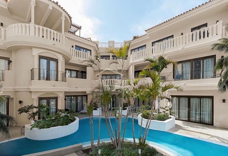 Dúplex en venta Playa De Los Cristianos, Santa Cruz Tenerife. Ref: 5837. Elba Invest Inmobiliaria