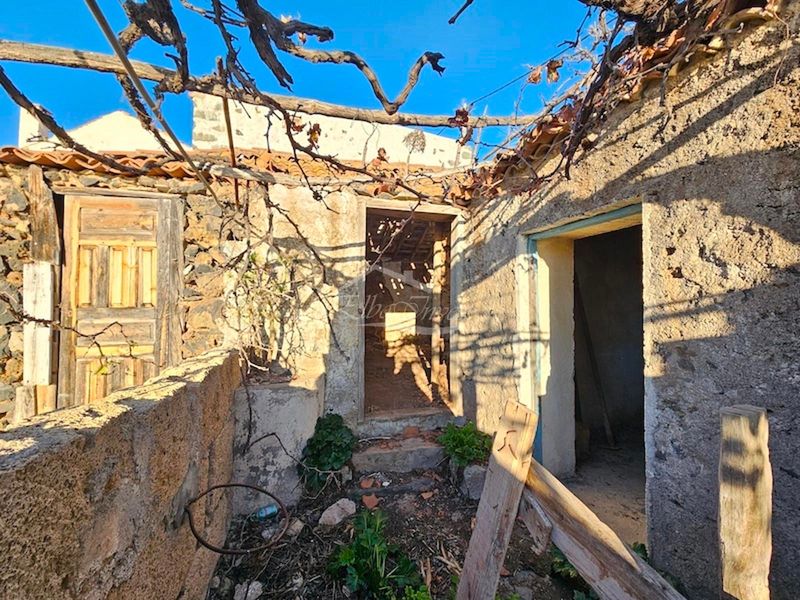 Casa en venta Chirche, Santa Cruz Tenerife. Ref: 5843. Elba Invest Inmobiliaria