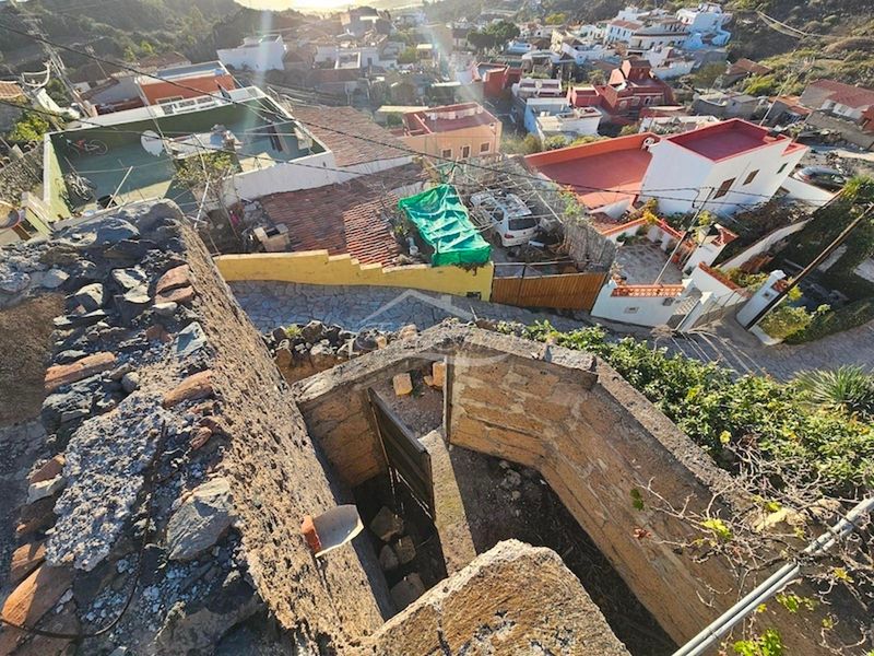 Casa en venta Chirche, Santa Cruz Tenerife. Ref: 5843. Elba Invest Inmobiliaria