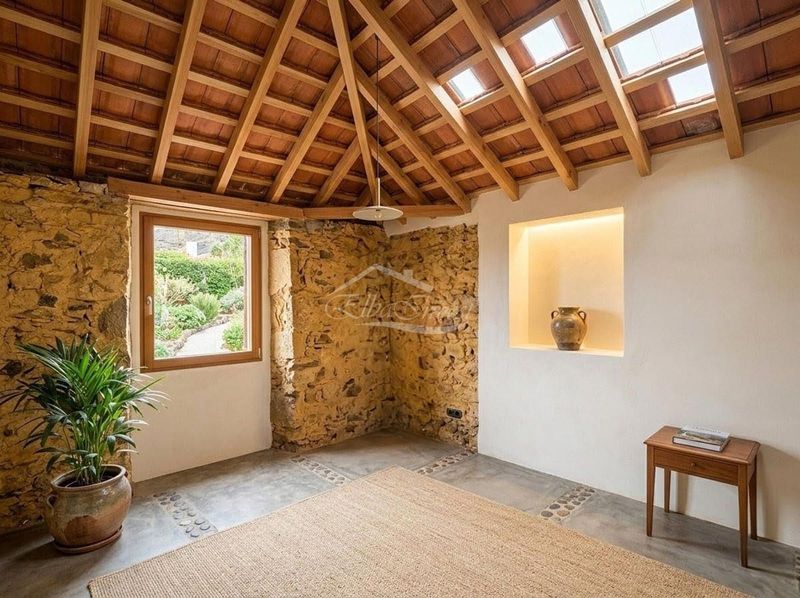 Casa en venta Chirche, Santa Cruz Tenerife. Ref: 5843. Elba Invest Inmobiliaria