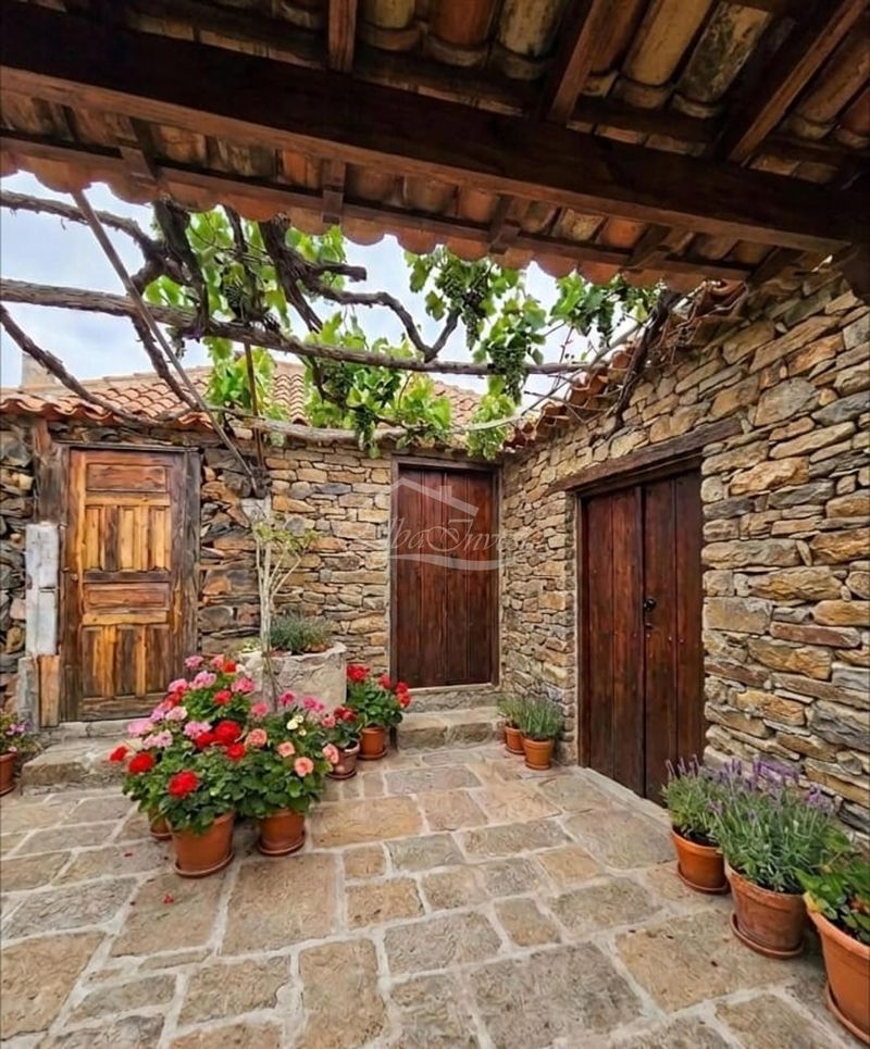 House for sale Chirche, Santa Cruz Tenerife. Ref: 5843. Elba Invest Inmobiliaria