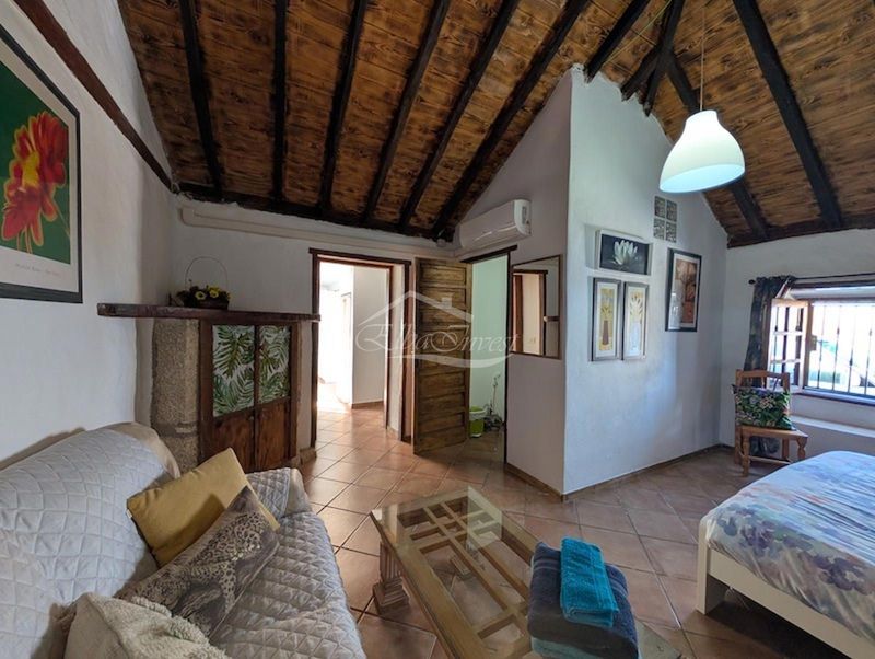 Maison en vente Taucho, Santa Cruz Tenerife. Ref: 5846. Elba Invest Inmobiliaria