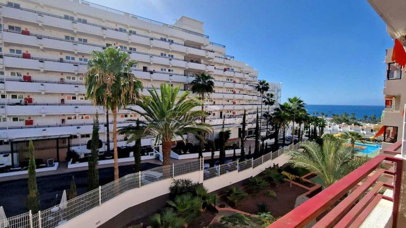 Piso en venta Playa de Las Américas, Santa Cruz Tenerife. Ref: 5851. Elba Invest Inmobiliaria