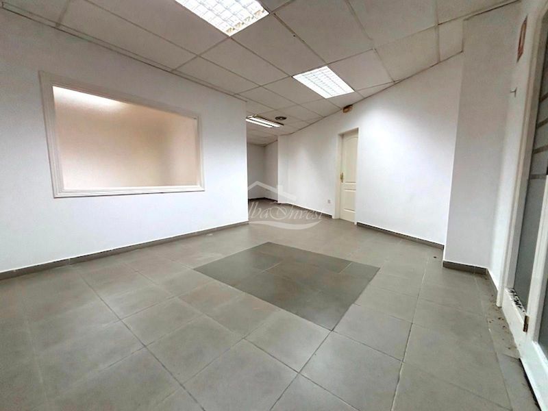 Local Comercial en venta Torviscas Bajo, Santa Cruz Tenerife. Ref: 5854. Elba Invest Inmobiliaria