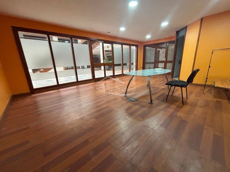 Oficina en venta Torviscas Bajo, Santa Cruz Tenerife. Ref: 5856. Elba Invest Inmobiliaria