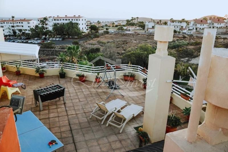 Piso en venta  Golf del Sur  3/34