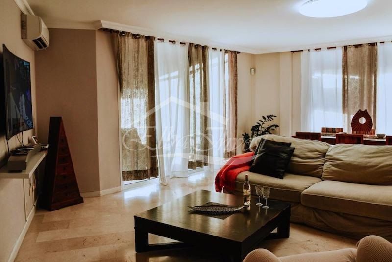 Piso en venta  Golf del Sur  6/34