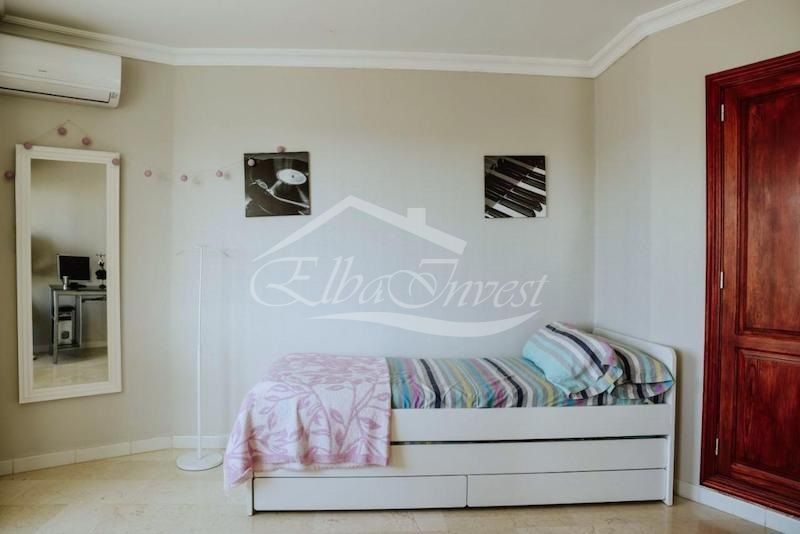 Piso en venta  Golf del Sur  12/34