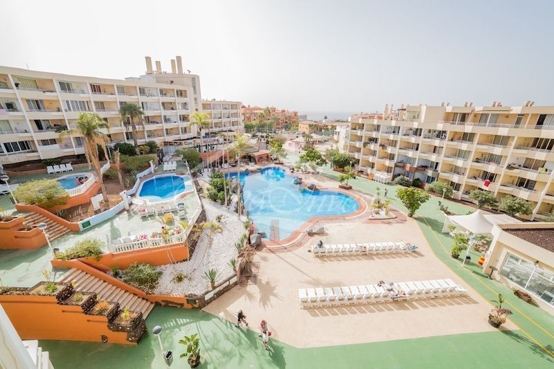 Piso en venta  Golf del Sur  25/34