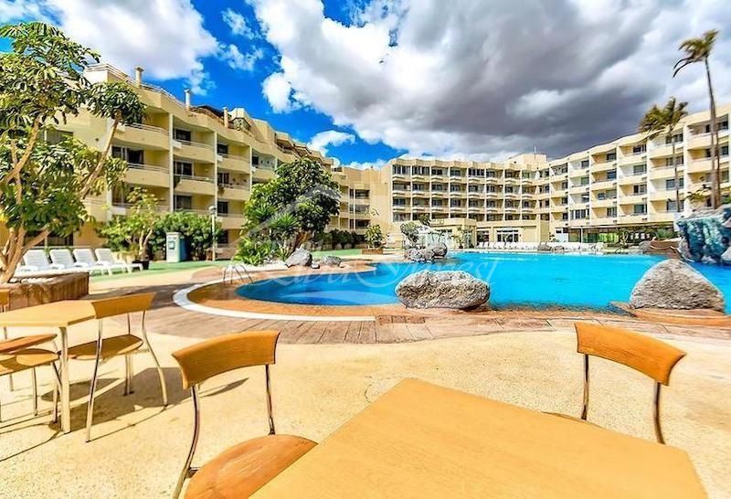 Piso en venta  Golf del Sur  26/34