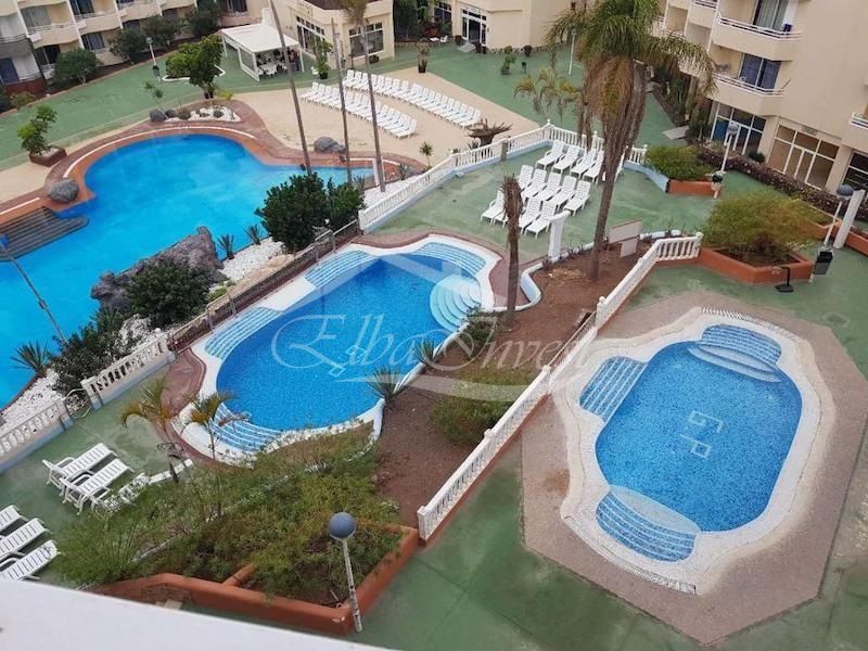 Piso en venta  Golf del Sur  27/34