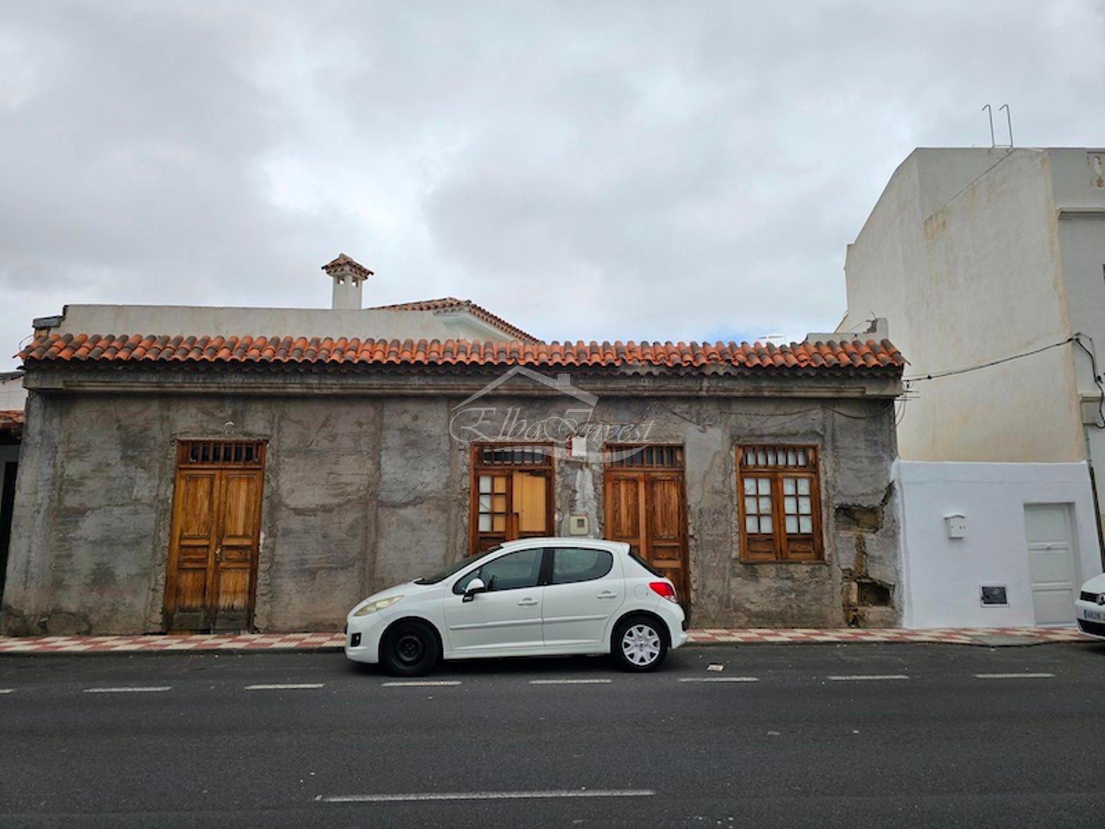 Casa en venta  Güímar  2/25