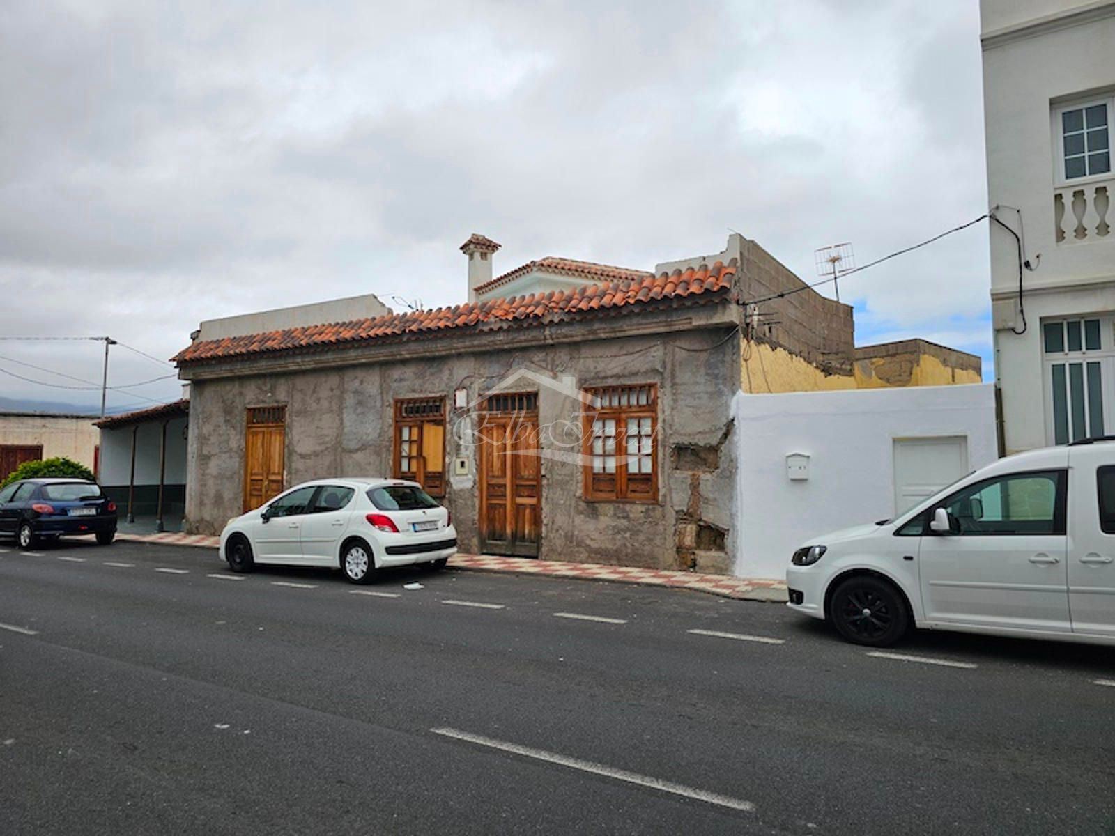 Casa en venta  Güímar  7/25