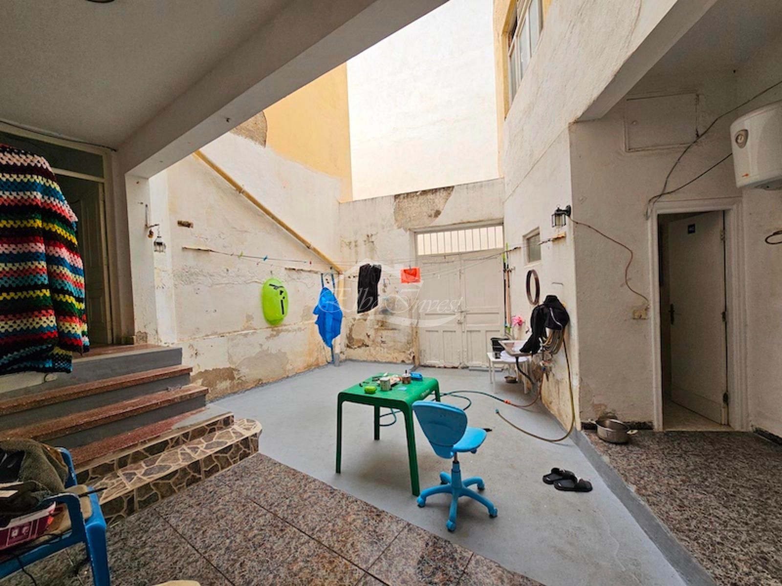 Casa en venta  Güímar  10/25