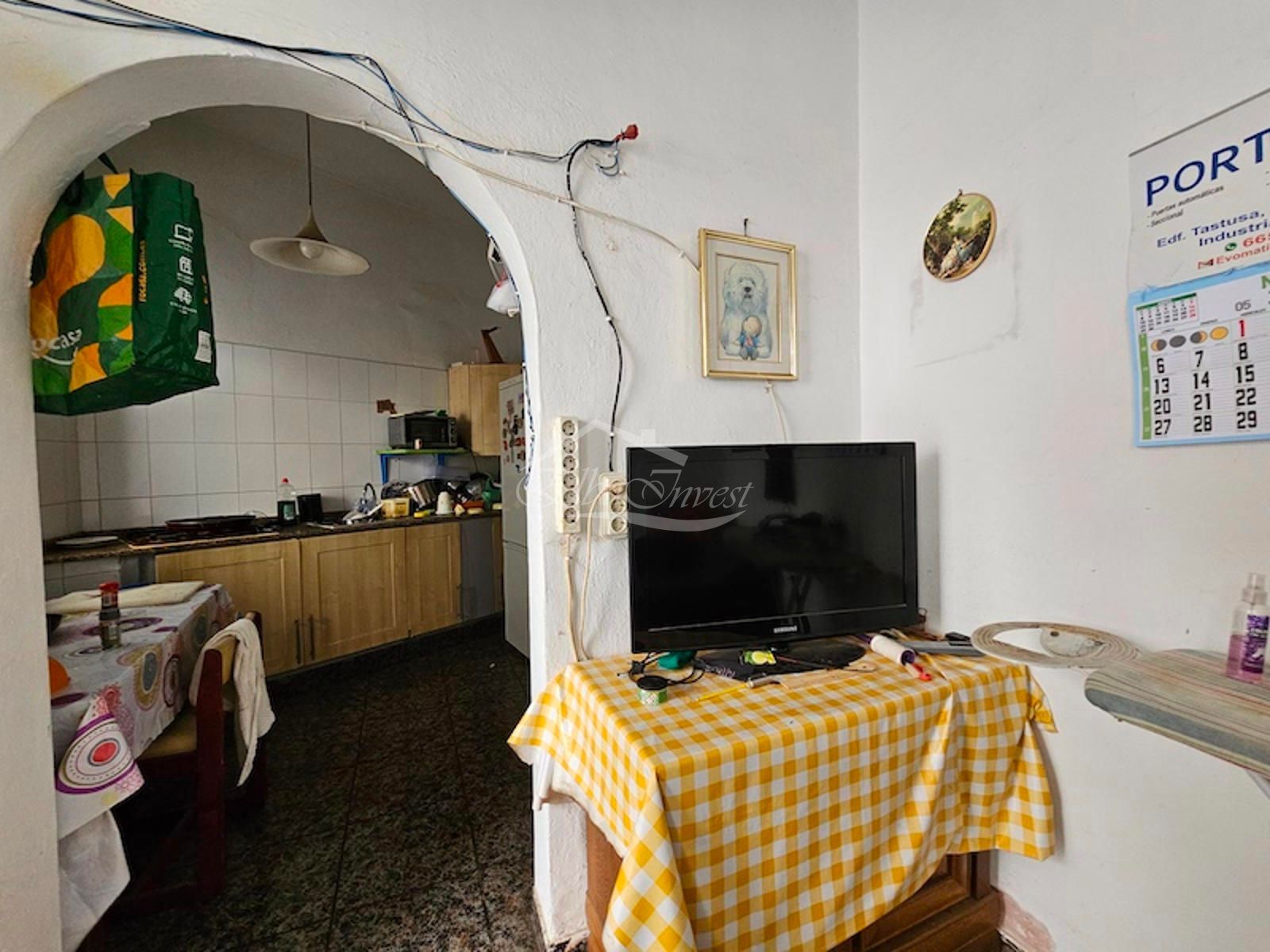 Casa en venta  Güímar  12/25