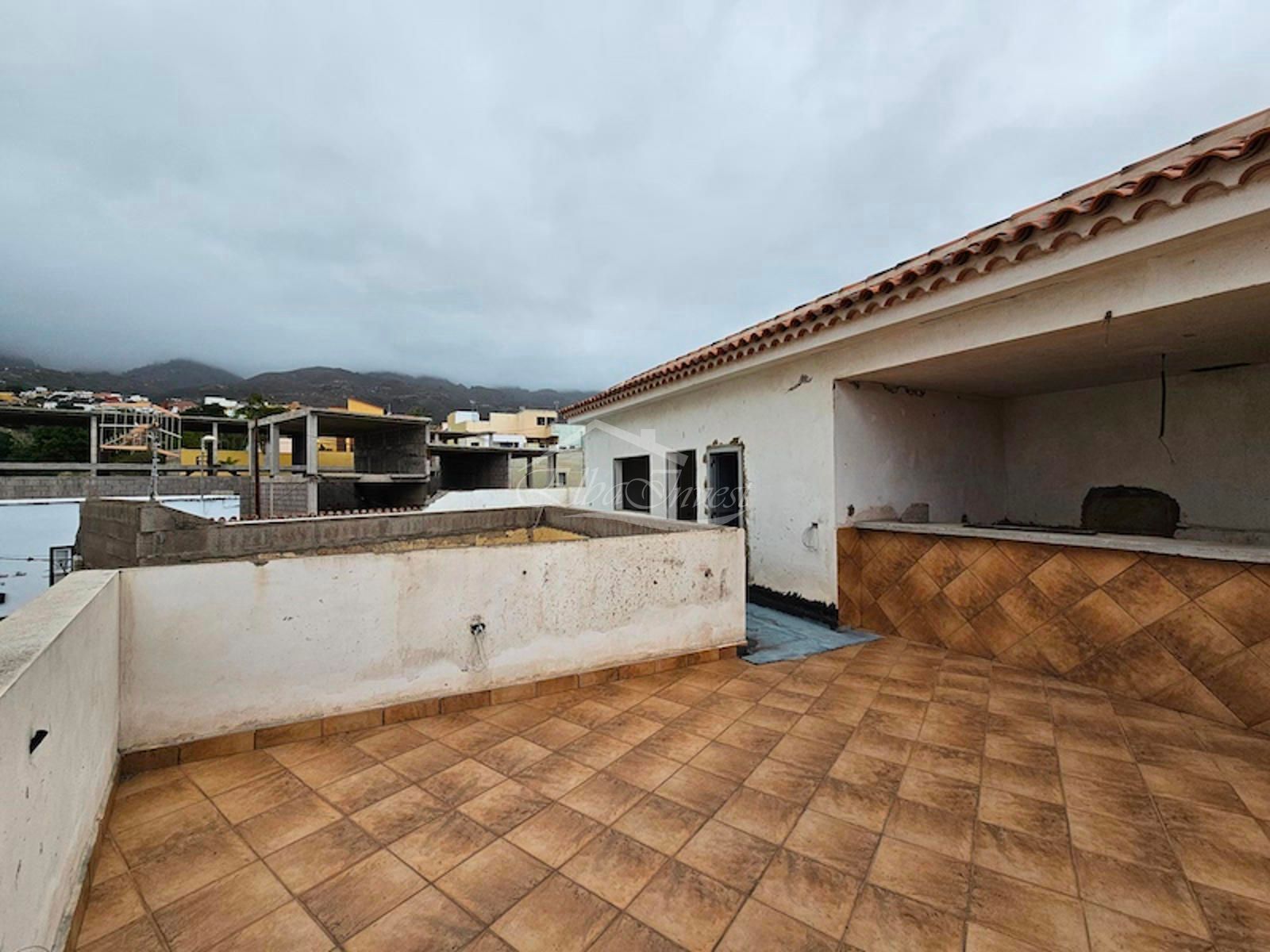 Casa en venta  Güímar  20/25