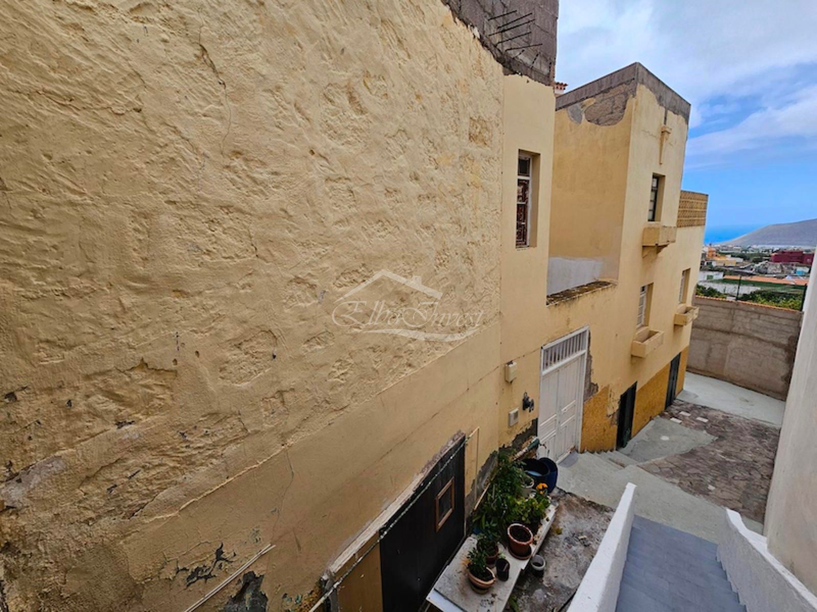 Casa en venta  Güímar  22/25