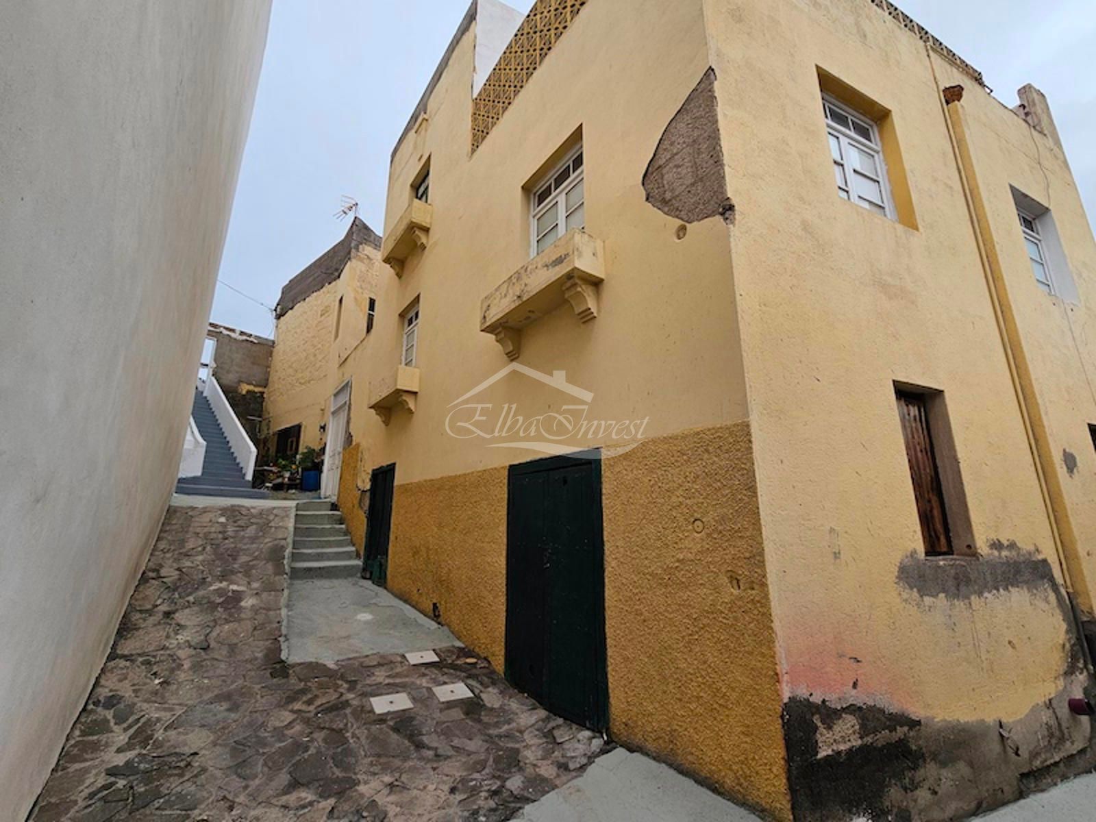 Casa en venta  Güímar  23/25