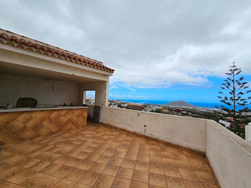 Casa en venta Guimar, Santa Cruz Tenerife. Ref: 5858. Elba Invest Inmobiliaria