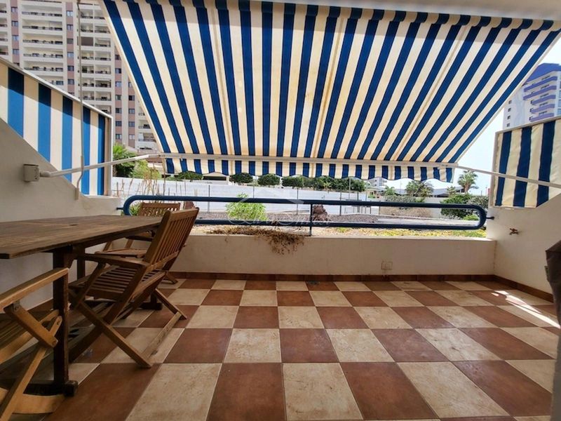 Wohnung zu vermieten Playa Paraíso, Santa Cruz Tenerife. Ref: 5866. Elba Invest Inmobiliaria