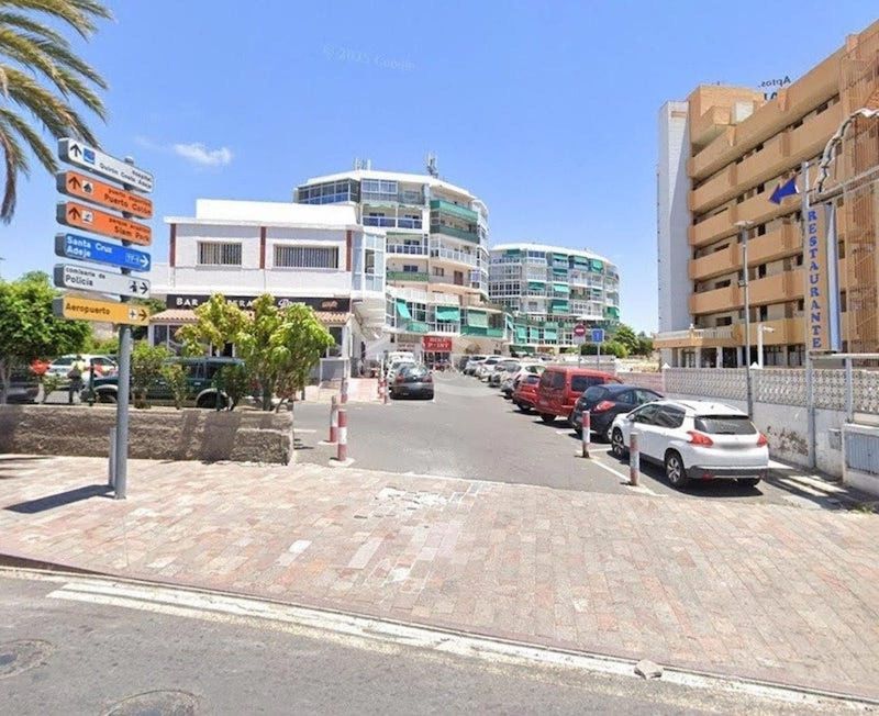 Local Comercial en venta Playa de Las Américas, Santa Cruz Tenerife. Ref: 5870. Elba Invest Inmobiliaria