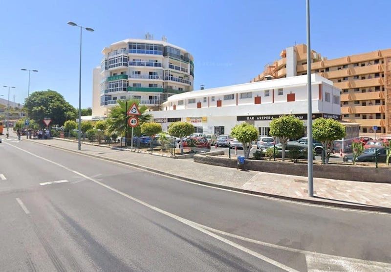 Comercial propertie for sale Playa de Las Américas, Santa Cruz Tenerife. Ref: 5870. Elba Invest Inmobiliaria