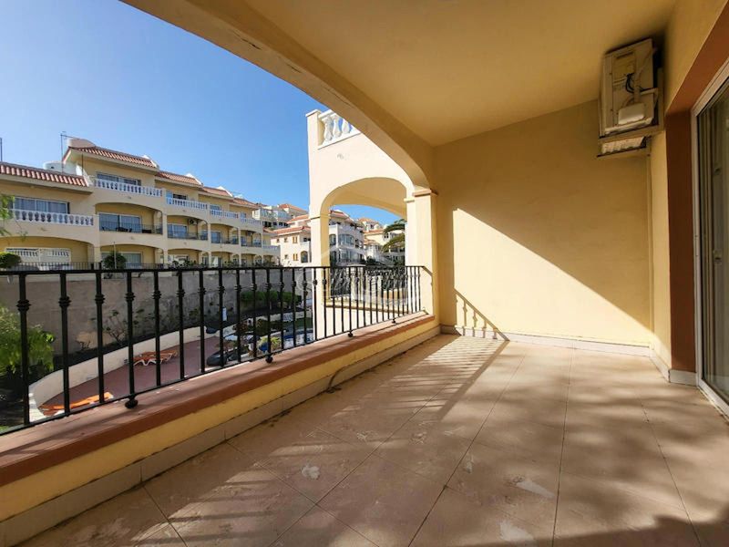 Квартира в аренду Golf del Sur, Santa Cruz Tenerife. Ref: 5872. Elba Invest Inmobiliaria