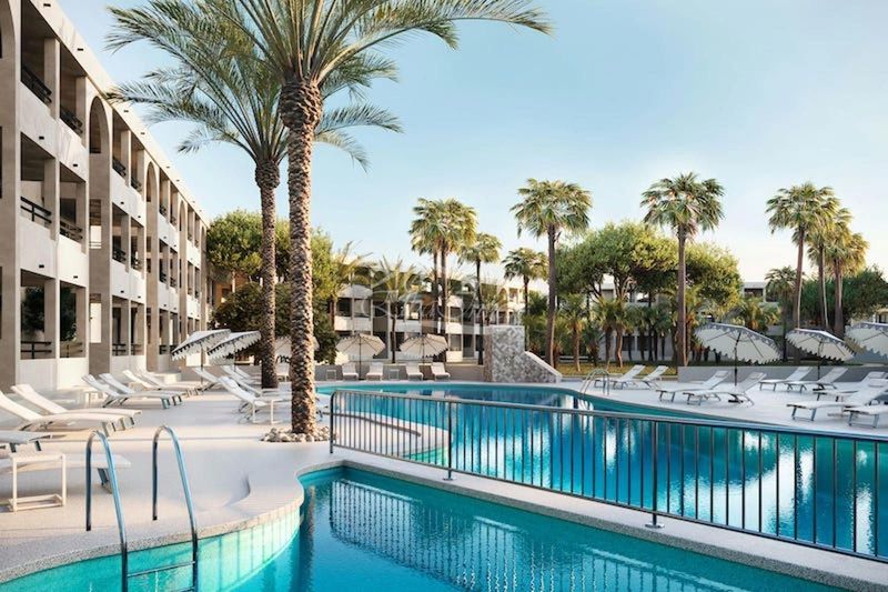 Piso en venta Portocolom, Baleares. Ref: 5893. Elba Invest Inmobiliaria