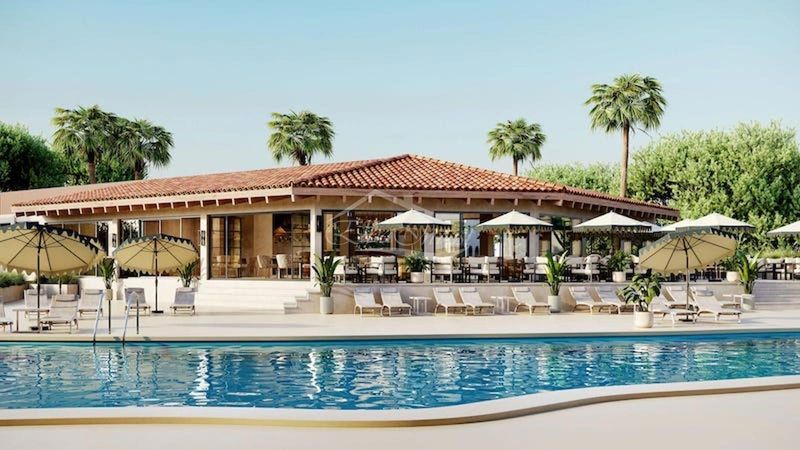 Piso en venta Portocolom, Baleares. Ref: 5894. Elba Invest Inmobiliaria