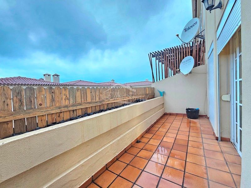 Adosado en venta Radazul, Santa Cruz Tenerife. Ref: 5898. Elba Invest Inmobiliaria