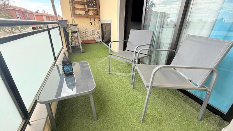 Dúplex en venta Adeje, Santa Cruz Tenerife. Ref: 5900. Elba Invest Inmobiliaria