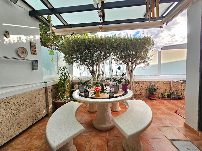 Adosado en venta Playa de Las Américas, Santa Cruz Tenerife. Ref: 5902. Elba Invest Inmobiliaria