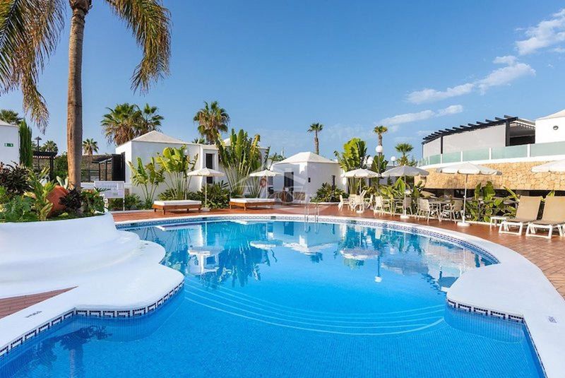 Villetta a schiera in vendita Playa de Las Américas, Santa Cruz Tenerife. Ref: 5902. Elba Invest Inmobiliaria