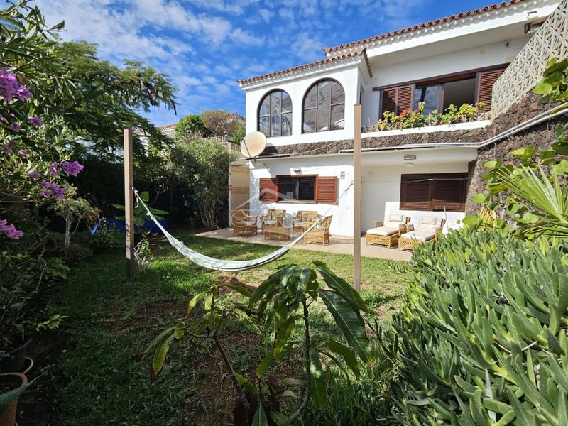 Detached villa for sale Costa Del Silencio, Santa Cruz Tenerife. Ref: 5909. Elba Invest Inmobiliaria