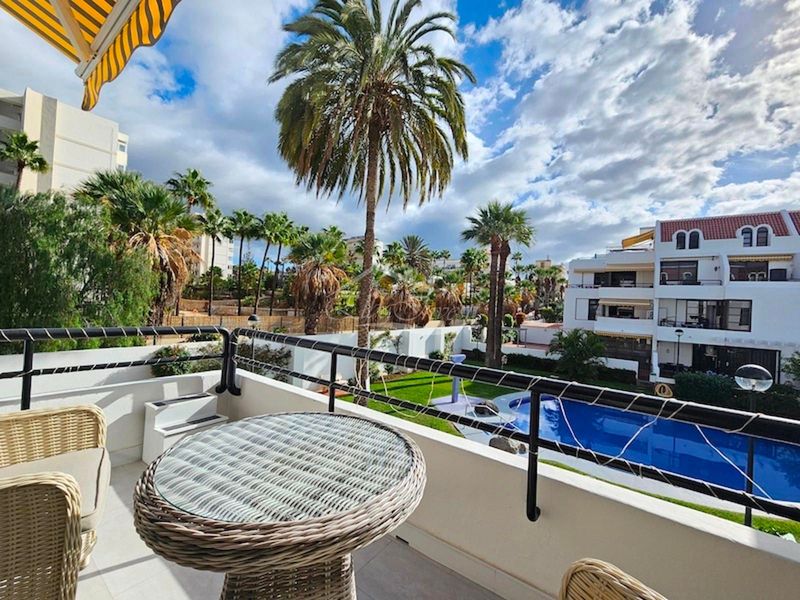 Appartement en vente Playa de Las Américas, Santa Cruz Tenerife. Ref: 5911. Elba Invest Inmobiliaria