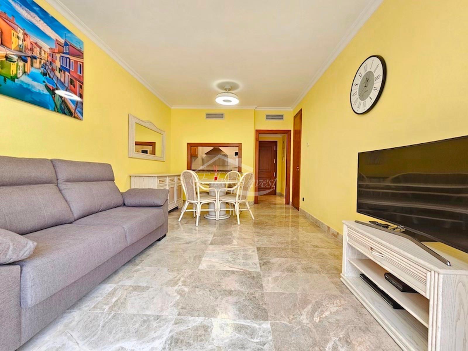 Piso en alquiler  Arona  5/43