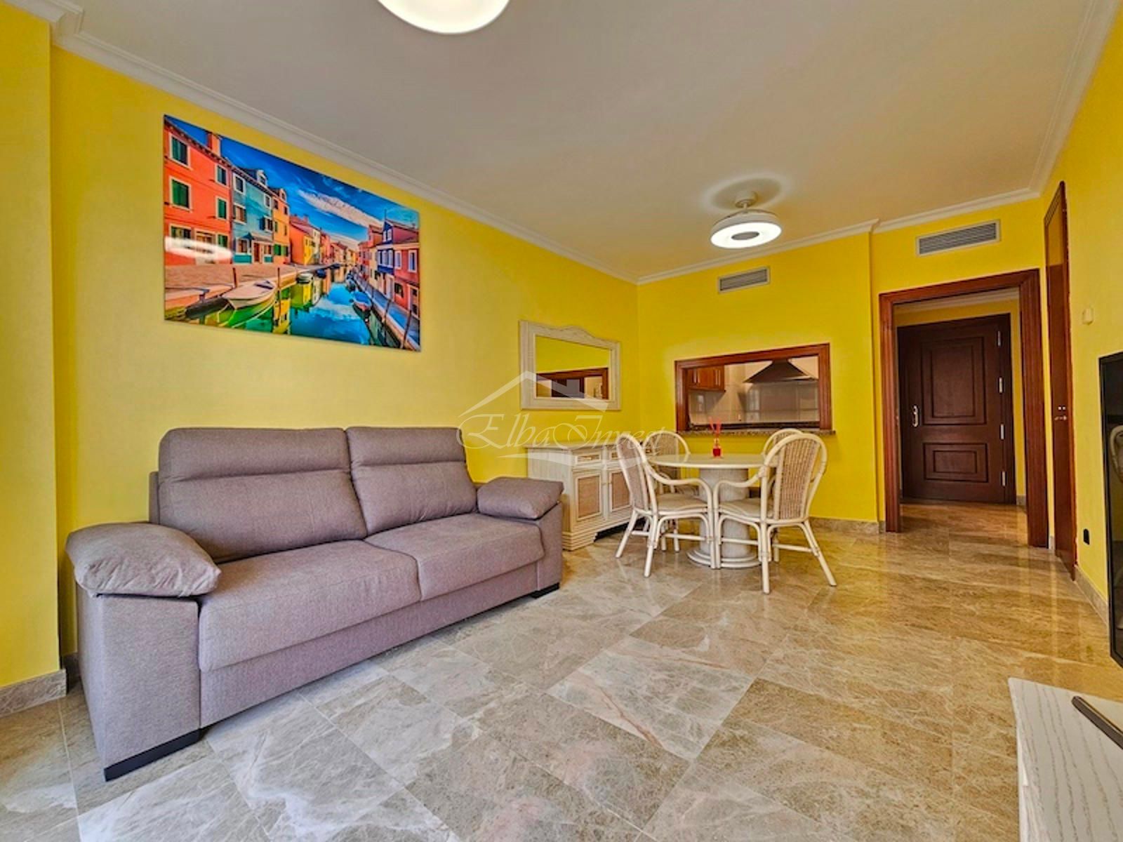 Piso en alquiler  Arona  7/43