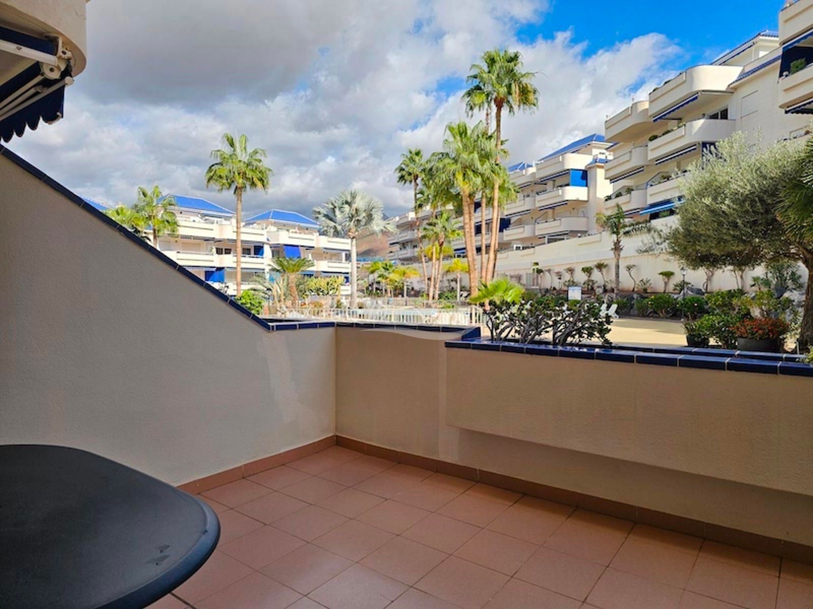 Piso en alquiler  Arona  21/43