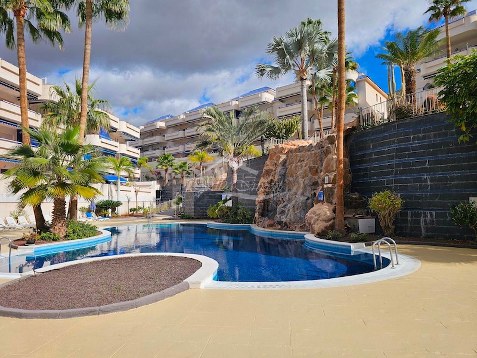 Piso en alquiler  Arona  29/43