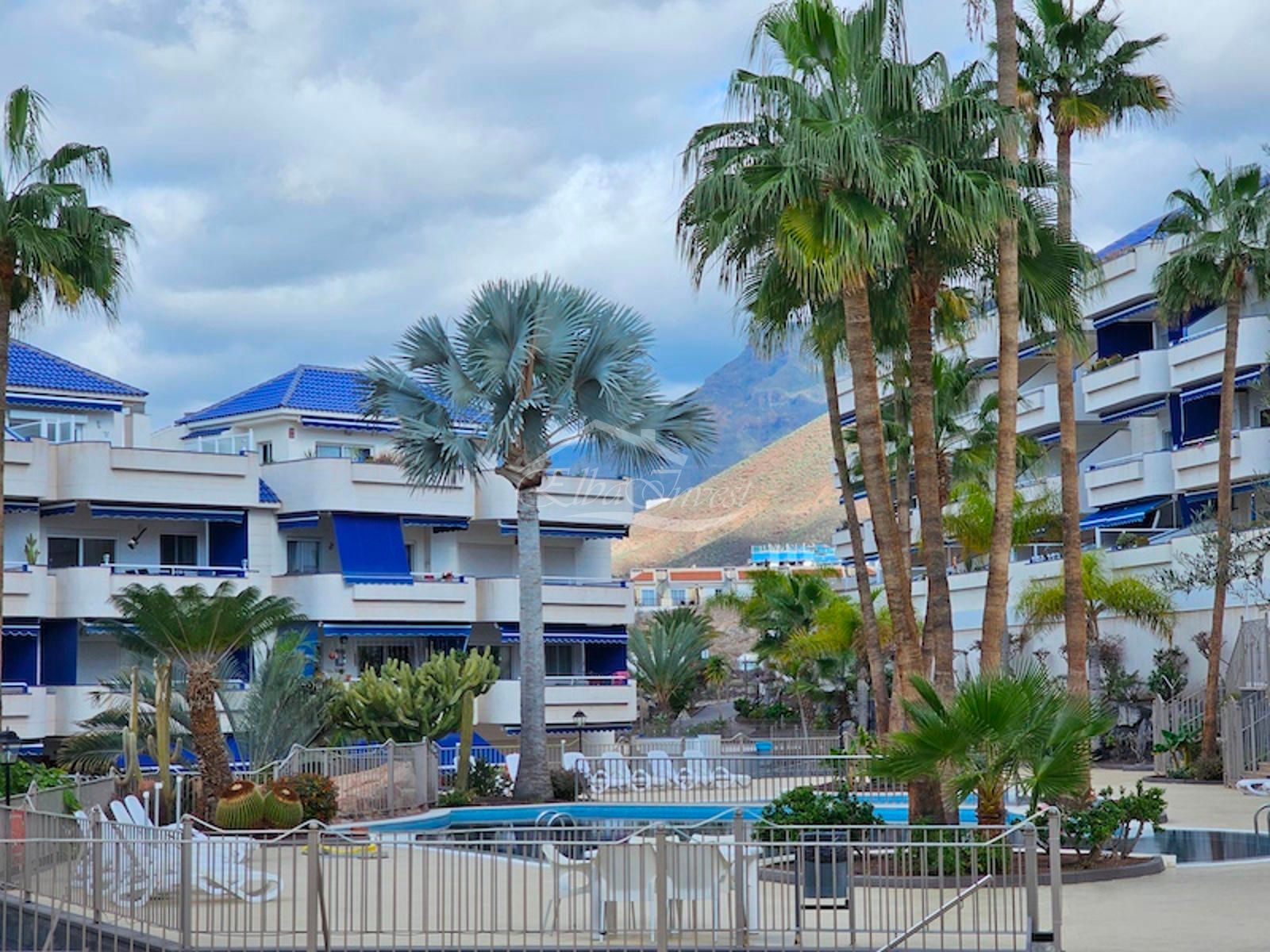 Piso en alquiler  Arona  30/43