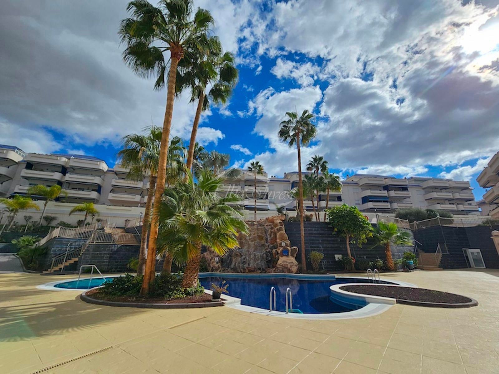 Piso en alquiler  Arona  31/43