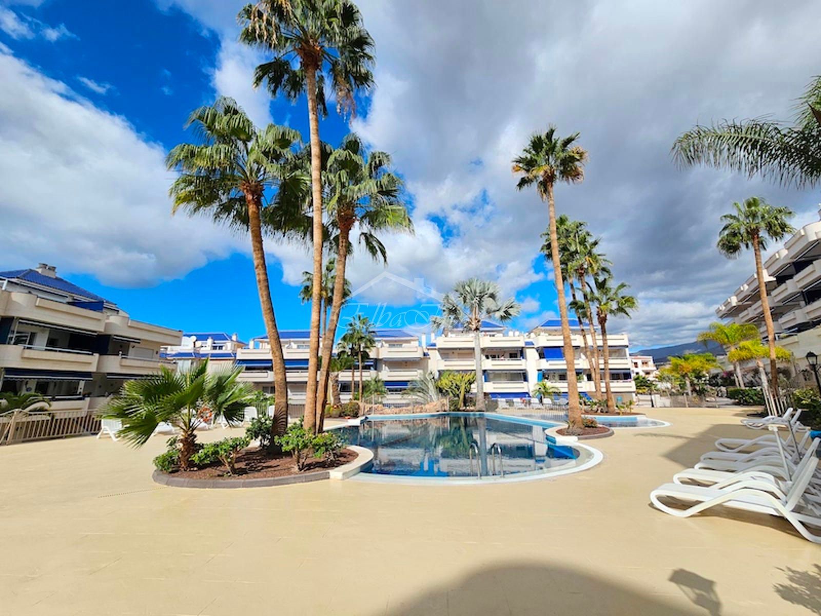 Piso en alquiler  Arona  33/43