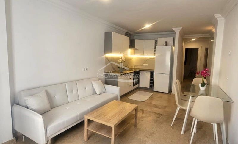 Piso en venta Buzanada, Santa Cruz Tenerife. Ref: 5926. Elba Invest Inmobiliaria