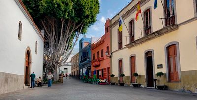 Квартира на продажу Guia De Isora, Santa Cruz Tenerife. Ref: 5932. Elba Invest Inmobiliaria