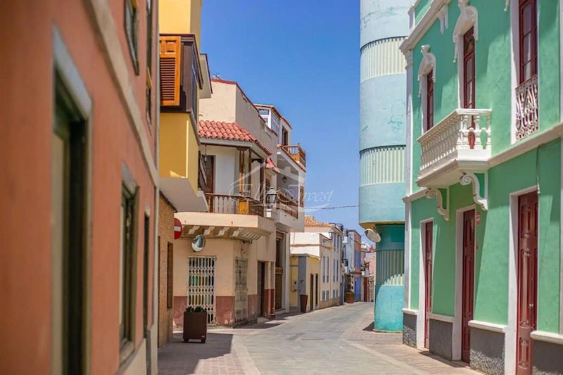 Piso en venta Guia De Isora, Santa Cruz Tenerife. Ref: 5932. Elba Invest Inmobiliaria