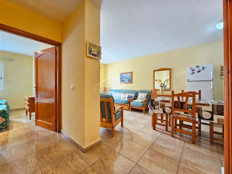Appartement en vente Guia De Isora, Santa Cruz Tenerife. Ref: 5932. Elba Invest Inmobiliaria