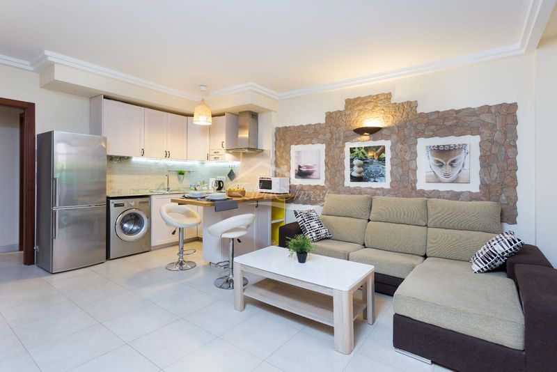 Appartement en vente Adeje, Santa Cruz Tenerife. Ref: 5942. Elba Invest Inmobiliaria