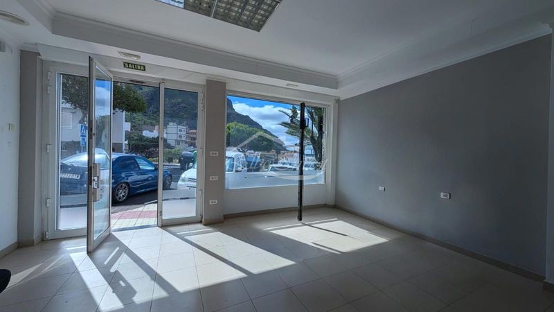 Geschäftsräume zu verkaufen Tamaimo, Santa Cruz Tenerife. Ref: 5943. Elba Invest Inmobiliaria