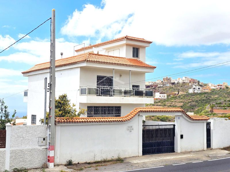 Maison en vente La Sabinita, Santa Cruz Tenerife. Ref: 5944. Elba Invest Inmobiliaria