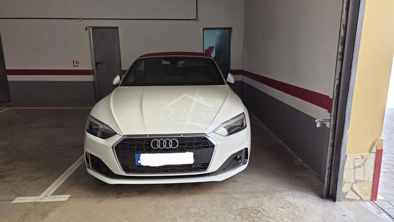 Garage en vente Torviscas Alto, Santa Cruz Tenerife. Ref: 5945. Elba Invest Inmobiliaria